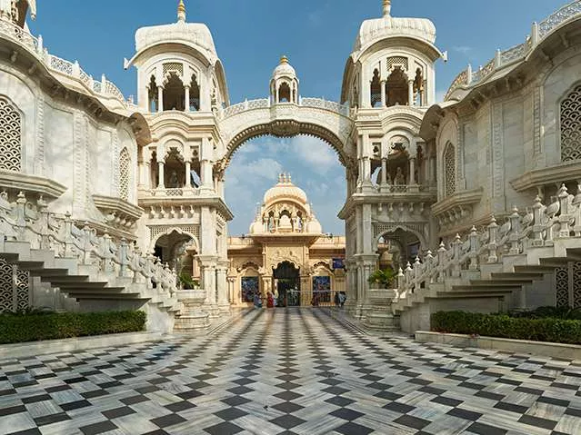 Taj Mahal